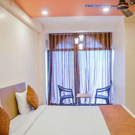 Spring Valley Mahabaleshwar Panchgani Exterior foto
