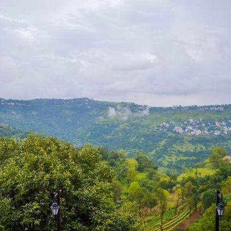 Spring Valley Mahabaleshwar Panchgani Exterior foto