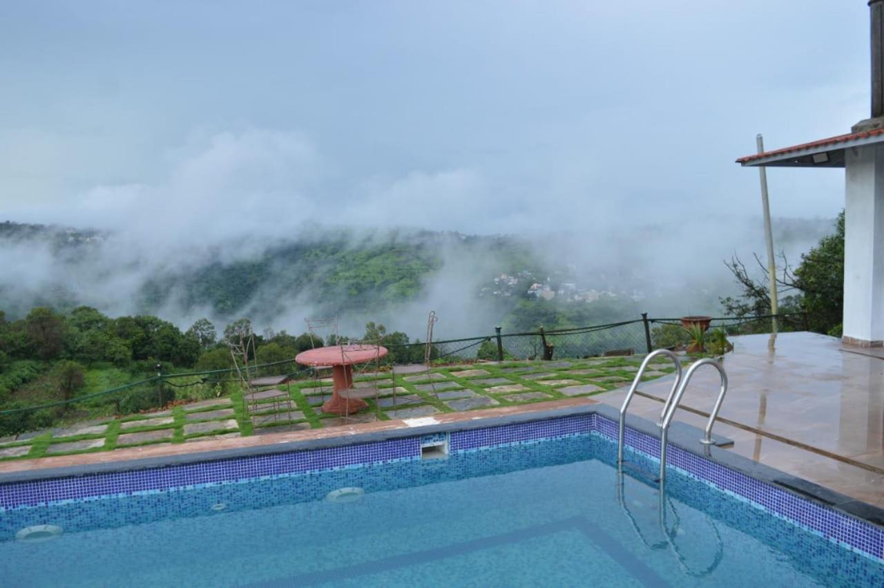 Spring Valley Mahabaleshwar Panchgani Exterior foto