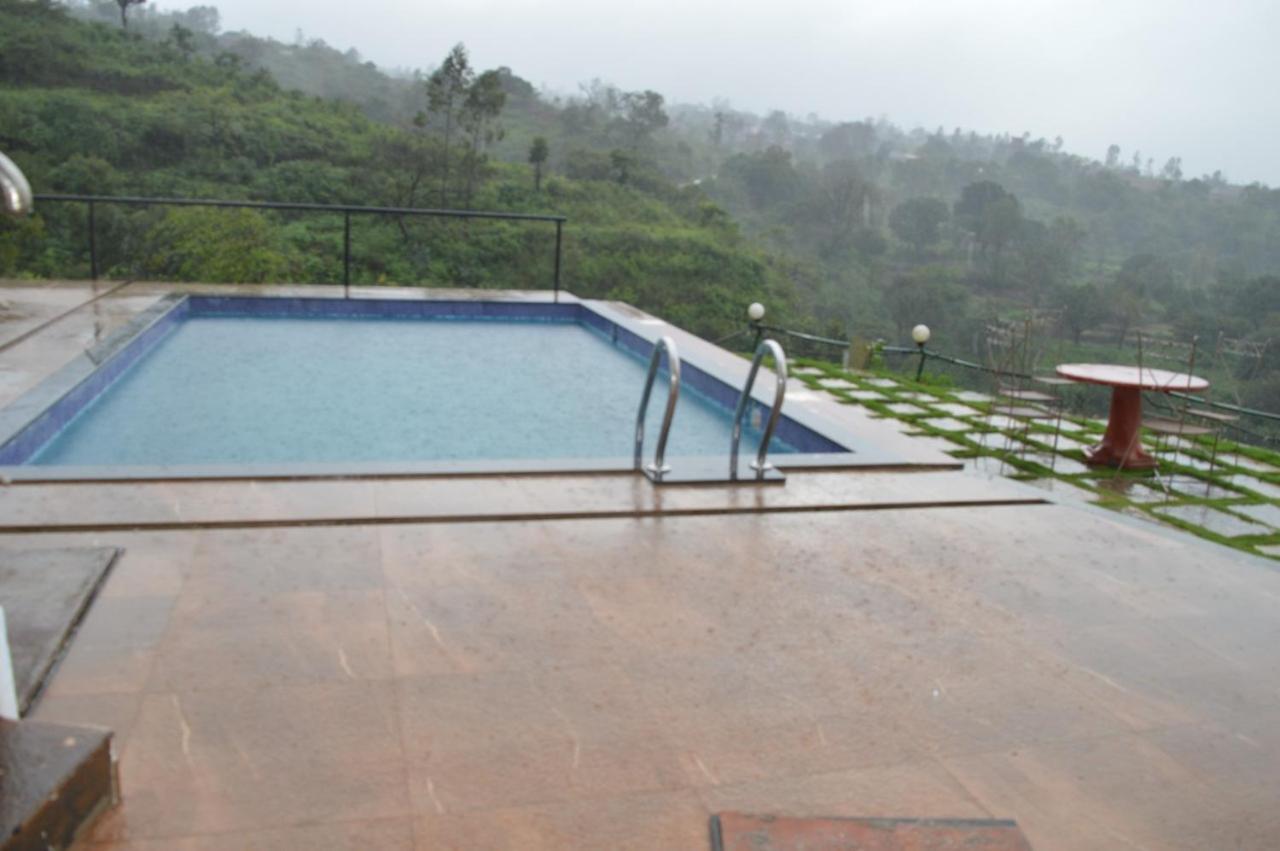 Spring Valley Mahabaleshwar Panchgani Exterior foto