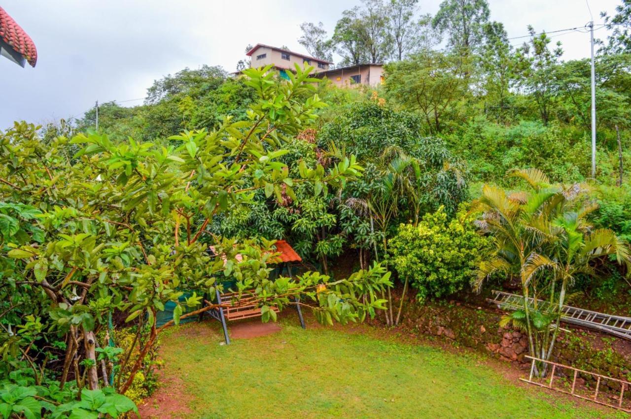 Spring Valley Mahabaleshwar Panchgani Exterior foto
