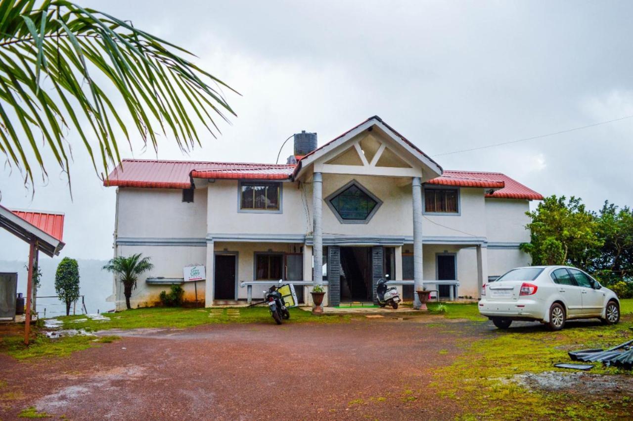 Spring Valley Mahabaleshwar Panchgani Exterior foto