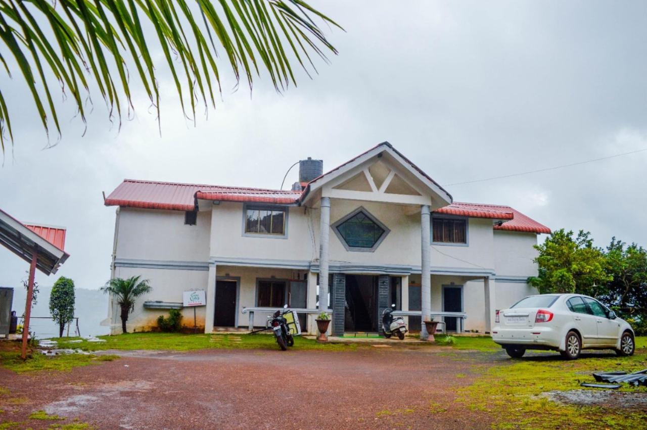 Spring Valley Mahabaleshwar Panchgani Exterior foto
